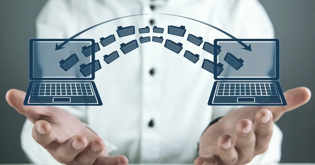 Lên kế hoạch chuyển quyền sở hữu nhiều file Google Drive giữa hai tài khoản Gmail cá nhân