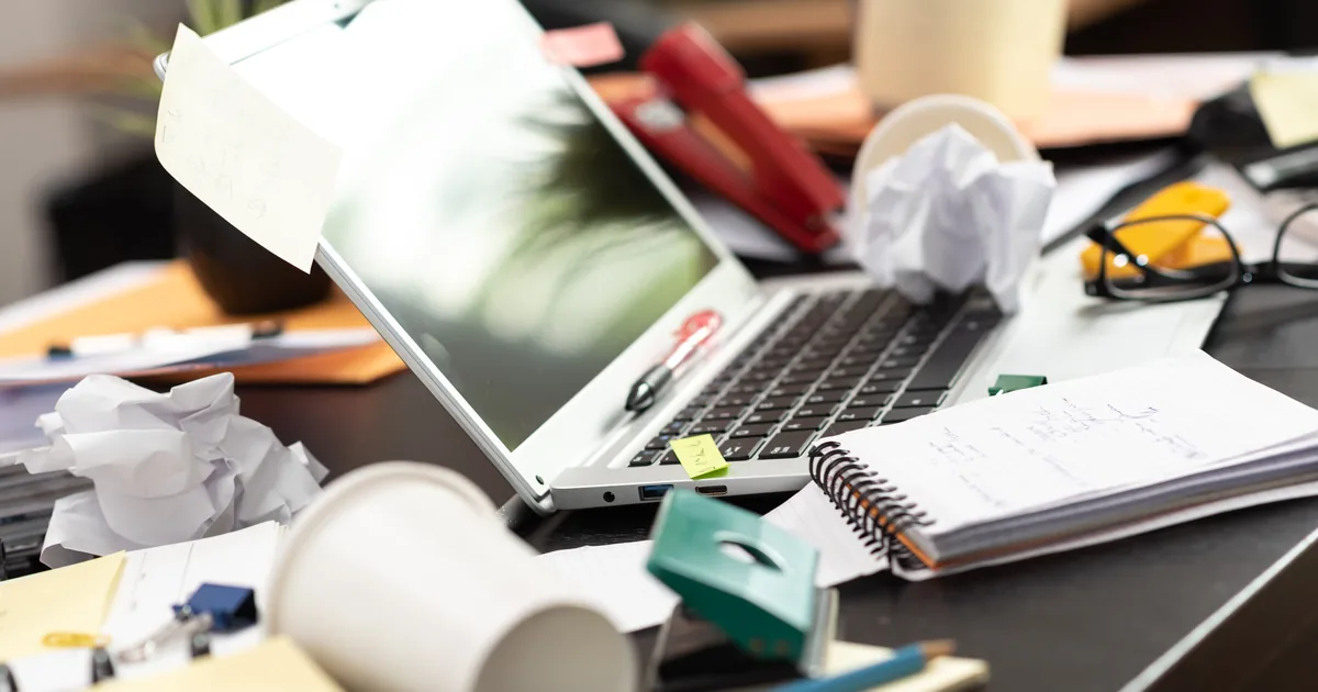 File không có thư mục: vì sao Google Drive càng ngày càng khó quản lý?