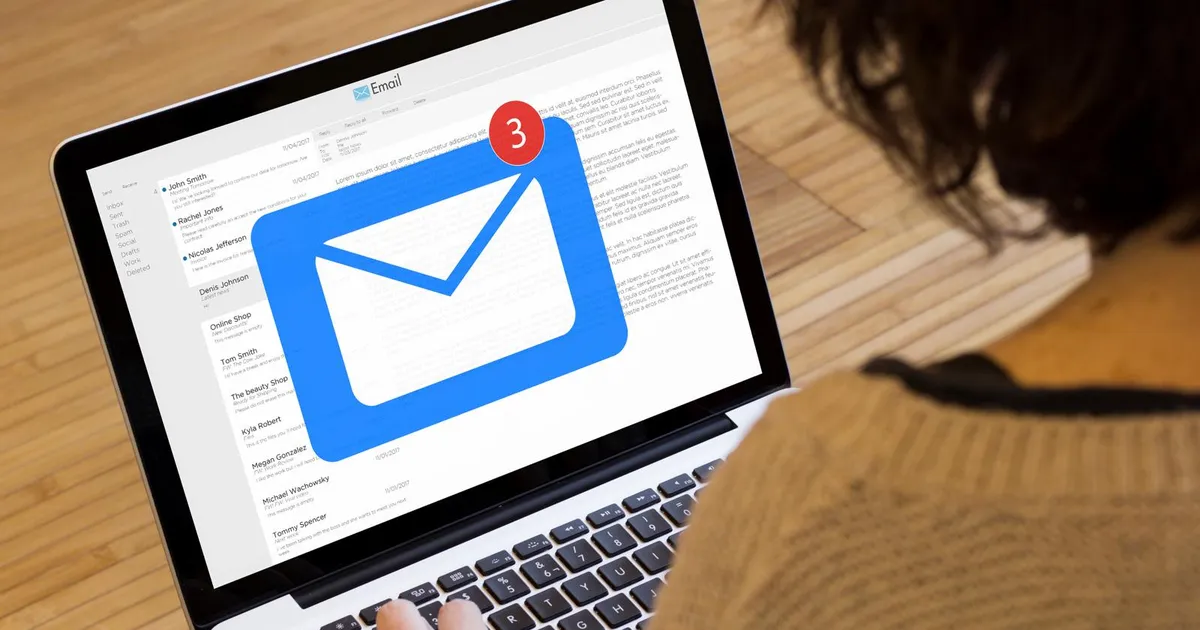 Gmail hết dung lượng vì Google Drive và Google Photos dùng chung hạn mức bộ nhớ