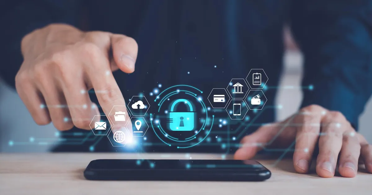 Gỡ quyền ứng dụng bên thứ ba đang truy cập Google Drive trong trang Tài khoản Google