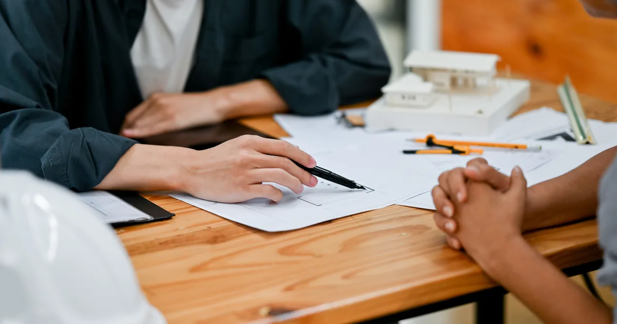 Cách quản lý file khách hàng xuyên suốt vòng đời dự án