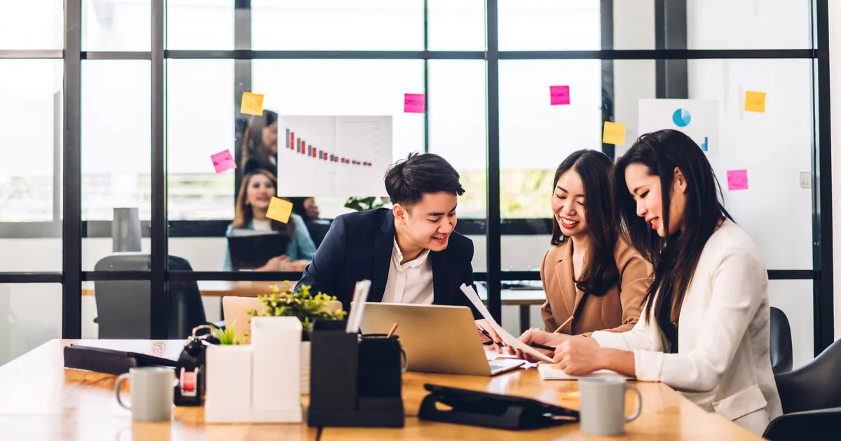 Wistorix cho agency quản lý Google Drive cho team, khách hàng và cộng tác viên