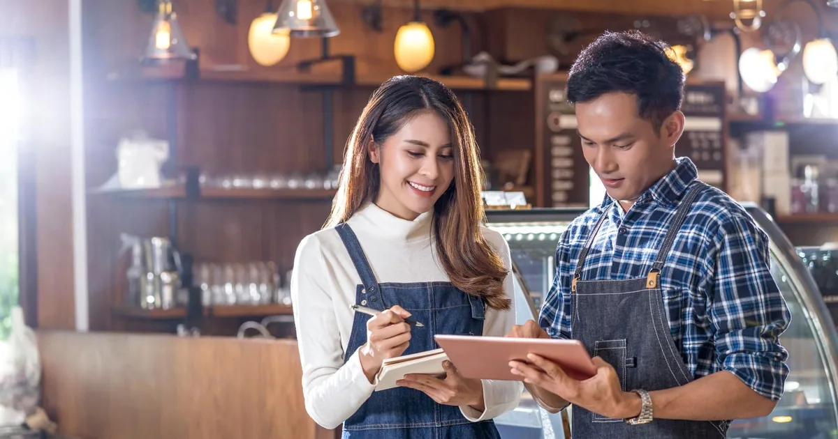 Wistorix cho doanh nghiệp nhỏ quản lý Google Drive của chủ doanh nghiệp và kế toán
