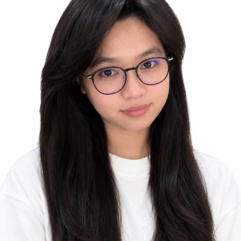 Trần Ngô Thanh Trúc · Trợ lý Marketing Wistorix