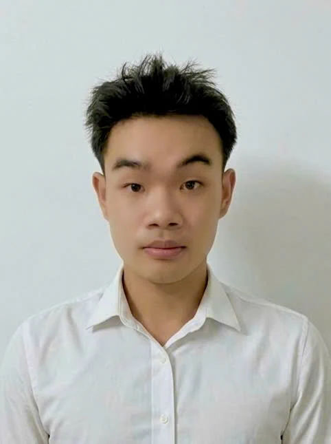 Chương Văn Khiêm · Lập trình viên Wistorix